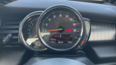 MINI Hatchback 1.5 Cooper Exclusive II 3dr Auto [Comfort/Nav Pck] Petrol Hatchback